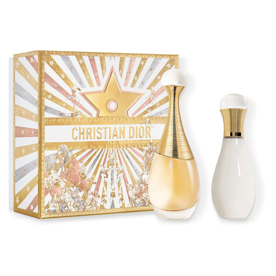 DIOR COFRE JADORE EDP X 50 ML.